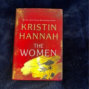 $15 The Women by Kristin Hannah